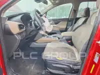 2019 Hyundai Santa Fe фото