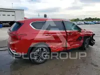 2019 Hyundai Santa Fe фото