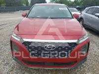 2019 Hyundai Santa Fe фото
