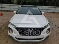 2019 Hyundai Santa Fe фото