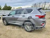 2019 Hyundai Santa Fe фото