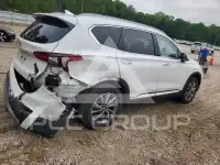 2019 Hyundai Santa Fe фото