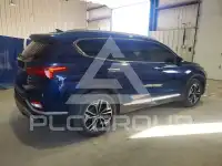 2019 Hyundai Santa Fe photo