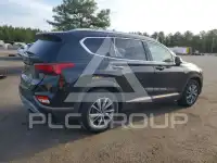 2019 Hyundai Santa Fe photo