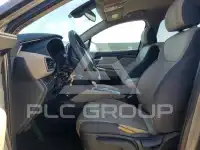 2019 Hyundai Santa Fe photo