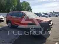 2019 Hyundai Santa Fe фото