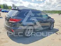 2019 Hyundai Santa Fe фото