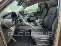 2019 Hyundai Santa Fe photo