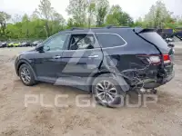 2019 Hyundai Santa Fe photo