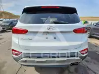 2019 Hyundai Santa Fe photo