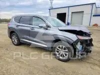 2019 Hyundai Santa Fe фото