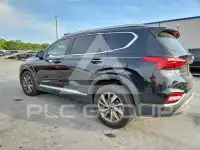 2019 Hyundai Santa Fe photo