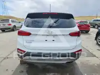 2019 Hyundai Santa Fe photo