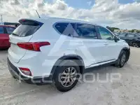 2019 Hyundai Santa Fe фото