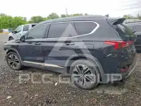 2019 Hyundai Santa Fe фото