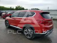 2019 Hyundai Santa Fe фото
