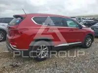 2019 Hyundai Santa Fe фото