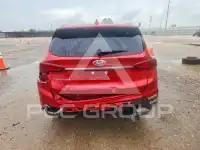 2019 Hyundai Santa Fe фото