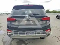2019 Hyundai Santa Fe photo