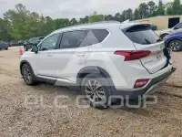 2019 Hyundai Santa Fe фото