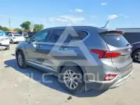 2019 Hyundai Santa Fe photo