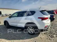 2019 Hyundai Santa Fe фото