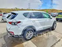 2019 Hyundai Santa Fe photo