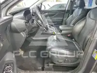 2019 Hyundai Santa Fe фото