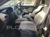 2019 Hyundai Santa Fe photo