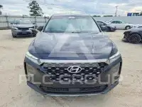 2019 Hyundai Santa Fe photo