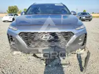 2019 Hyundai Santa Fe фото