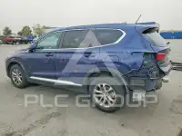 2019 Hyundai Santa Fe фото