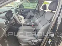 2019 Hyundai Santa Fe photo