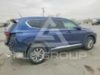 2019 Hyundai Santa Fe фото