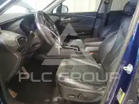 2019 Hyundai Santa Fe photo