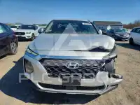 2019 Hyundai Santa Fe photo