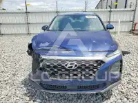 2019 Hyundai Santa Fe фото