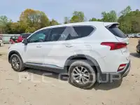 2019 Hyundai Santa Fe фото