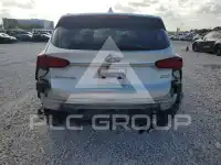 2019 Hyundai Santa Fe фото