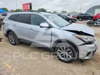 2019 Hyundai Santa Fe фото