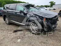 2019 Hyundai Santa Fe photo