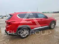 2019 Hyundai Santa Fe фото