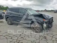2019 Hyundai Santa Fe photo