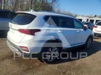2019 Hyundai Santa Fe фото