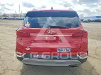 2019 Hyundai Santa Fe фото