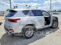 2019 Hyundai Santa Fe photo