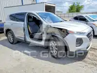 2019 Hyundai Santa Fe photo