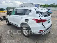 2019 Hyundai Santa Fe фото