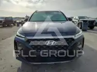2019 Hyundai Santa Fe photo
