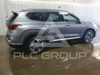 2019 Hyundai Santa Fe фото